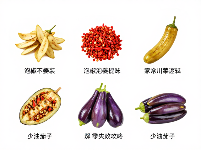 泡椒泡姜的“灵魂”逻辑