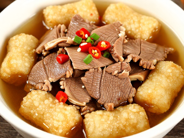 少油烹制:去腻提鲜的烹饪逻辑