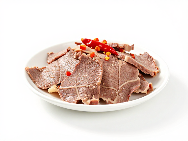 选材与刀工:决定牛肉嫩度的基石