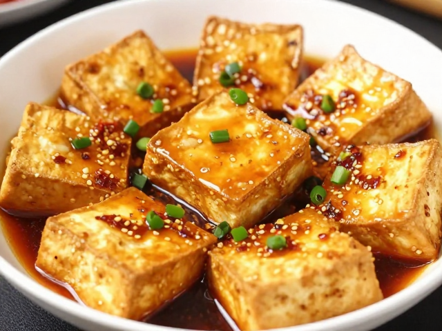 收汁与出锅：下饭口感的最终呈现