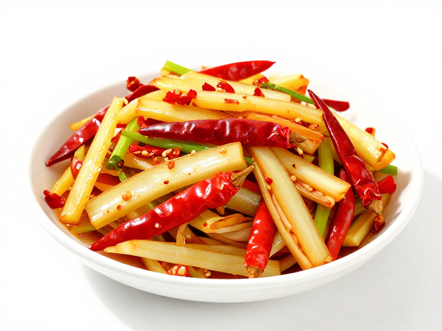 泡菜更入味的关键在于预处理与火候控制