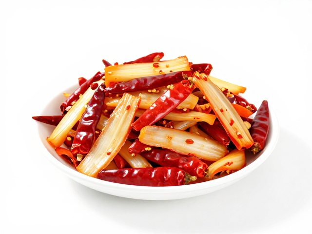 小炒酸甜微辣不翻车的底层逻辑