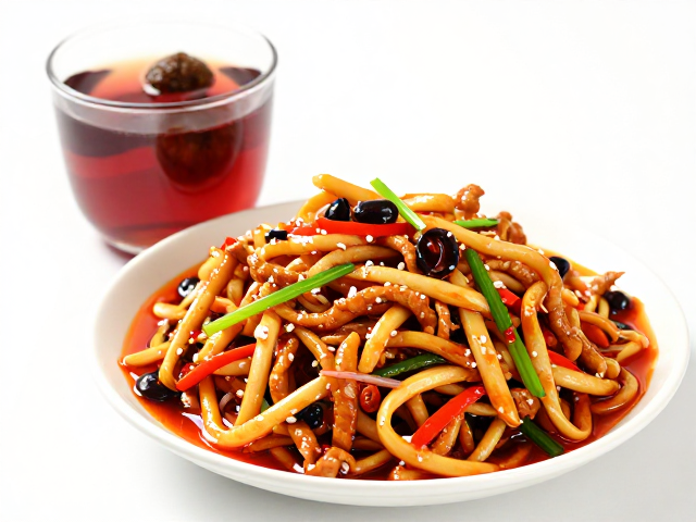 酸梅汤的解腻逻辑：原料配比与熬制工艺