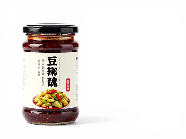 郫县豆瓣酱的&ldquo;灵魂&rdquo;地位与选材门道