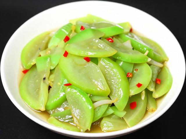 灵魂所在：郫县豆瓣酱的甄选与运用