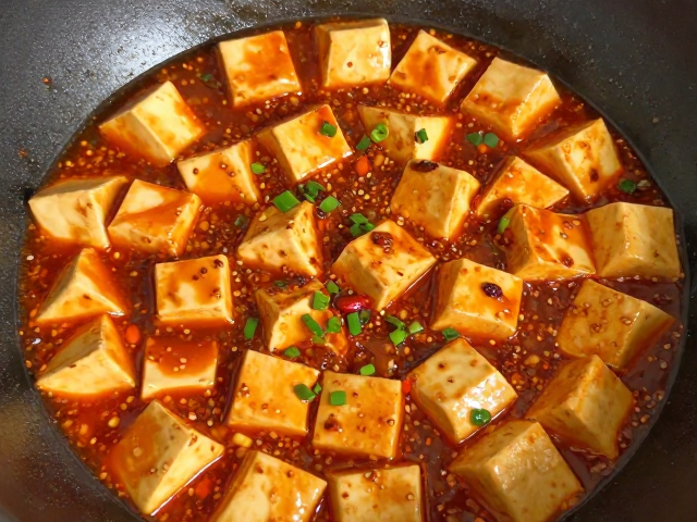 火候掌控与烹饪步骤拆解