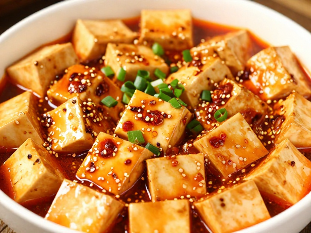 核心食材与灵魂调料的选择
