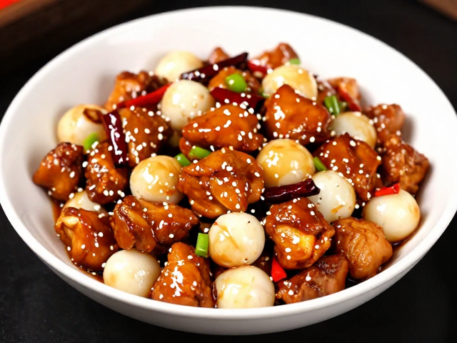 调味逻辑：荔枝味的精准构建