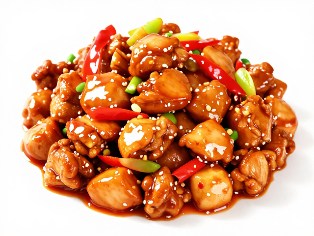 食材预处理与火候掌控的底层逻辑