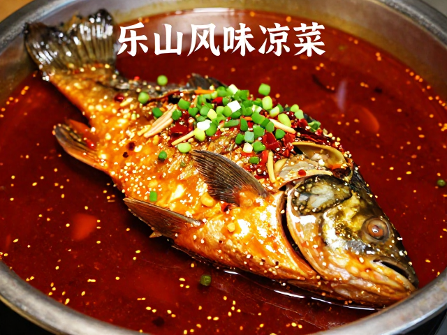 江团鱼的鲜嫩口感与去腥处理
