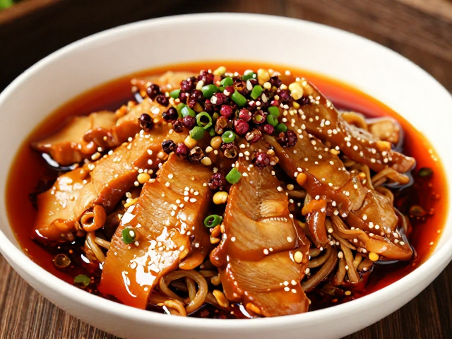 经典场景应用与风味平衡