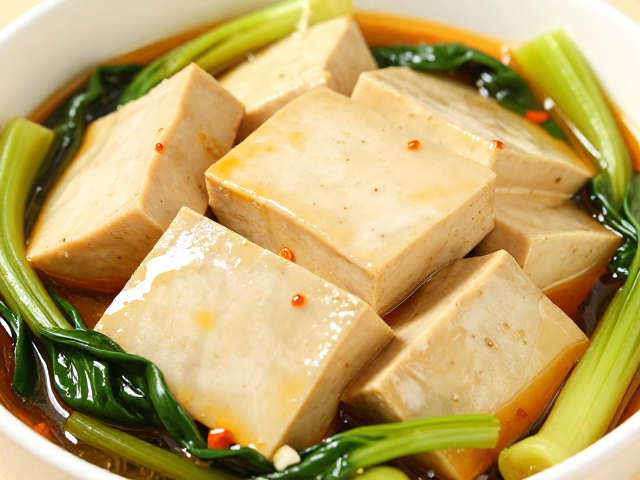核心食材的预处理与去腥增脆技巧