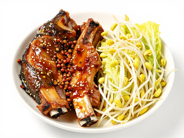 营养解析与食用建议