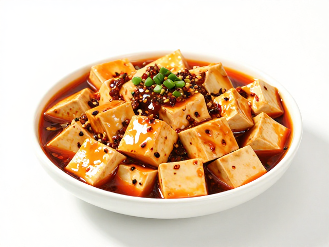 灵魂香料的激发与豆瓣酱的妙用