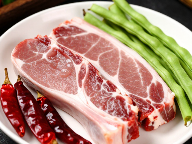 去腥提鲜的操作细节与火候控制