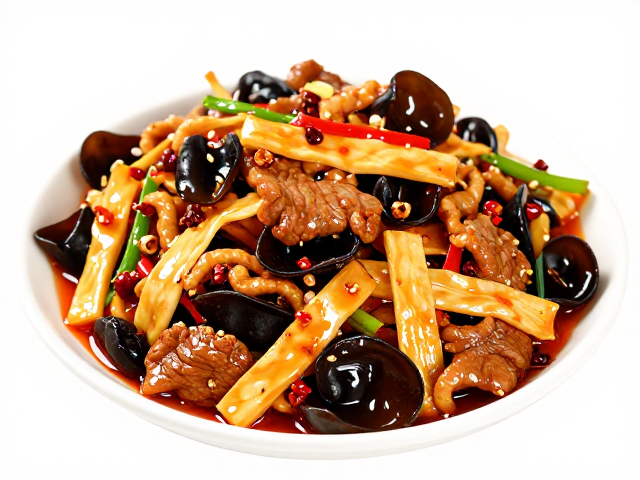 调味比例的精准计算与风味平衡