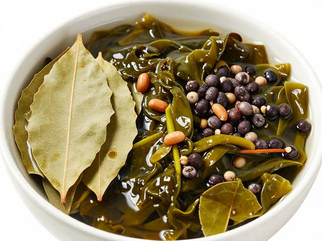 复合食材的协同保鲜与烹饪衔接