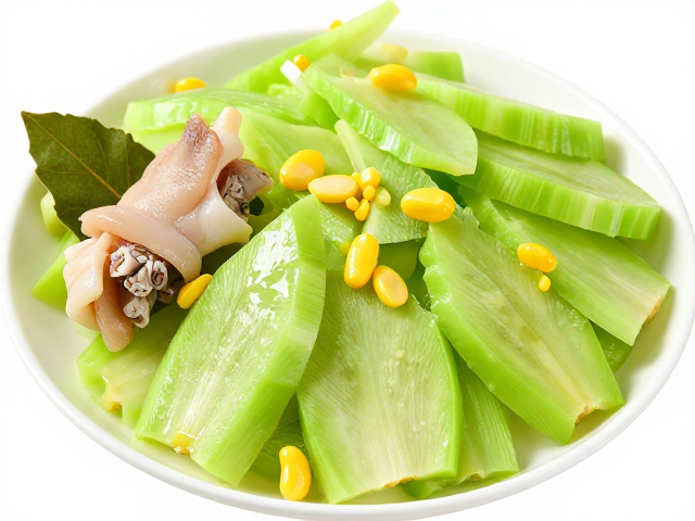 烹饪火候与口感平衡