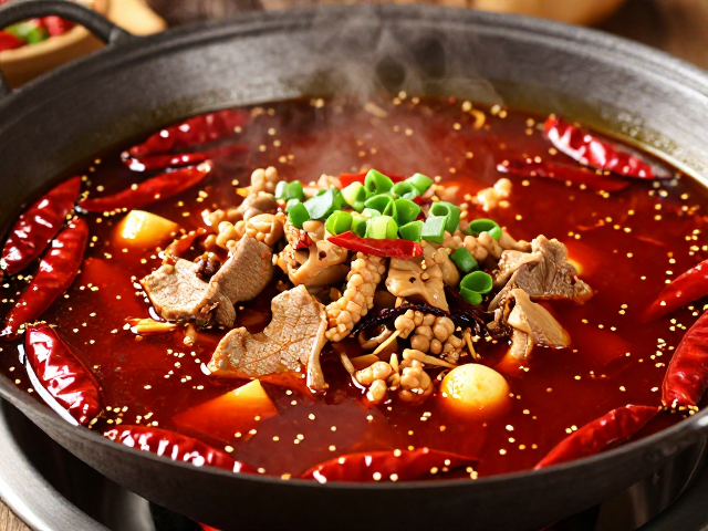 食材处理与火候的协同效应