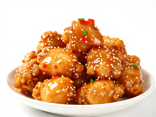 刀工与拌制:入味与造型的艺术