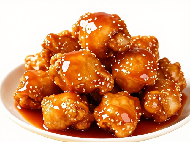 七味调和:复刻正宗怪味汁