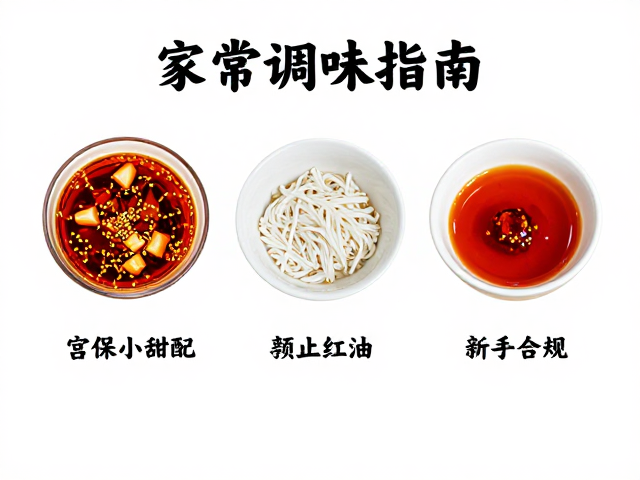 火候掌控与食材预处理技巧