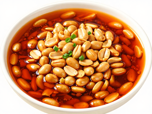 家常调味指南，宫保小甜配红油，新手也能做大餐