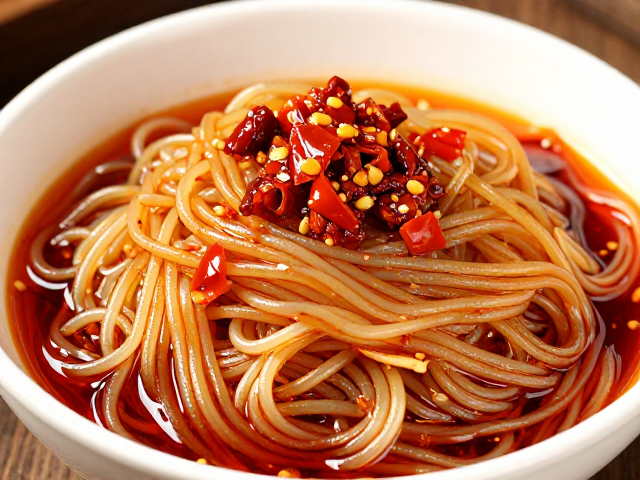 咸鲜底味的构建与入味机理