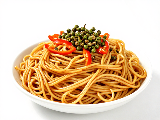 鲜椒提香与风味层次构建