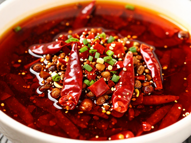 小火慢炼：激发油脂与香料的本味