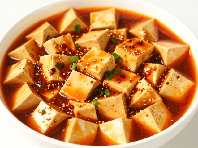 复合调汁的灵魂构建