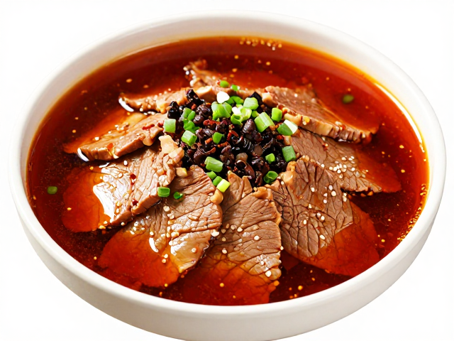 咸鲜为骨，重塑自贡味觉记忆