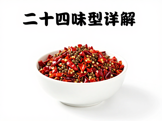 二十四味型详解，咸鲜味红油辣子，藤椒水煮牛肉做法