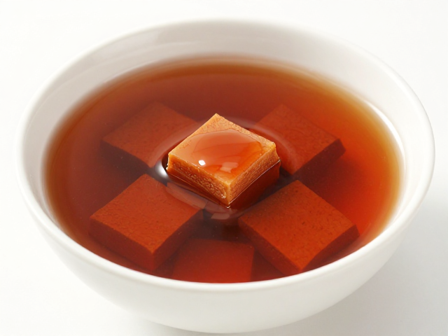 揭秘二十四味型，腐乳汁兑碗芡，咸鲜家常炒菜调味法