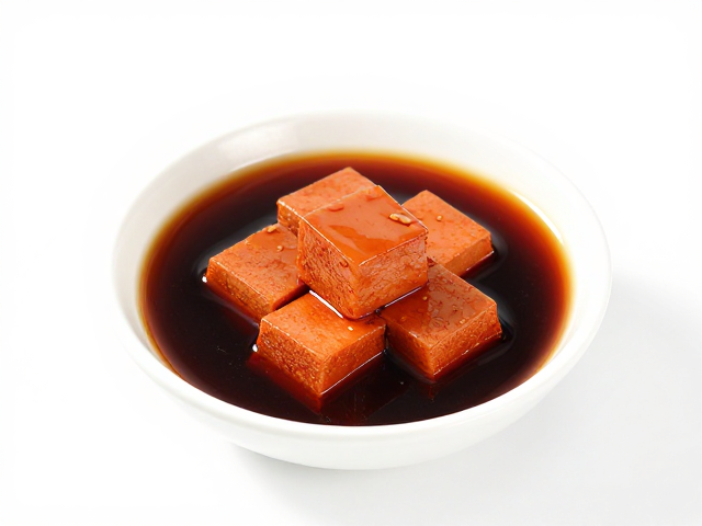 二十四味型的构建逻辑