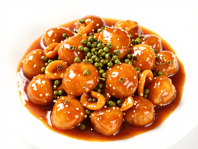 青花椒炝锅：激活风味的挥发性秘密