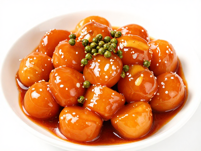 复合调味与火候控制的协同效应