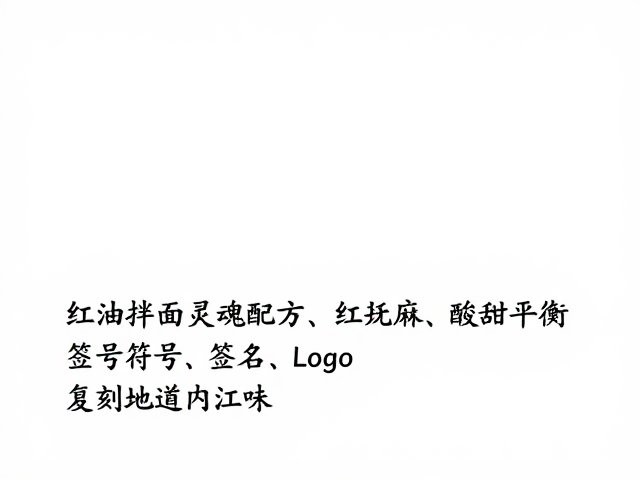 复刻地道风味的操作细节与注意事项
