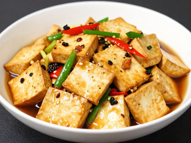 风味融合与餐桌呈现的实用技巧