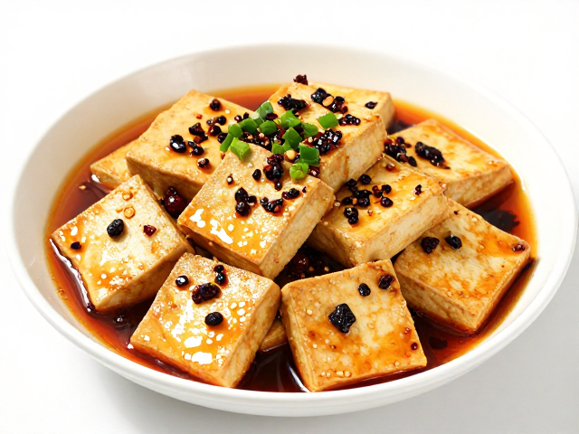火候与调味：郫县豆瓣的酸甜重构