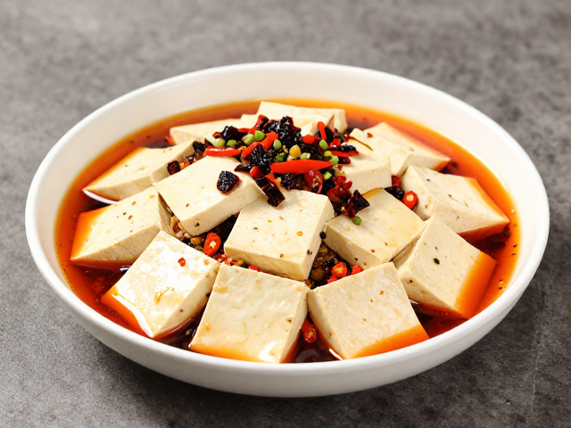 川菜入门的味觉基石：郫县豆瓣与泡椒的双重奏