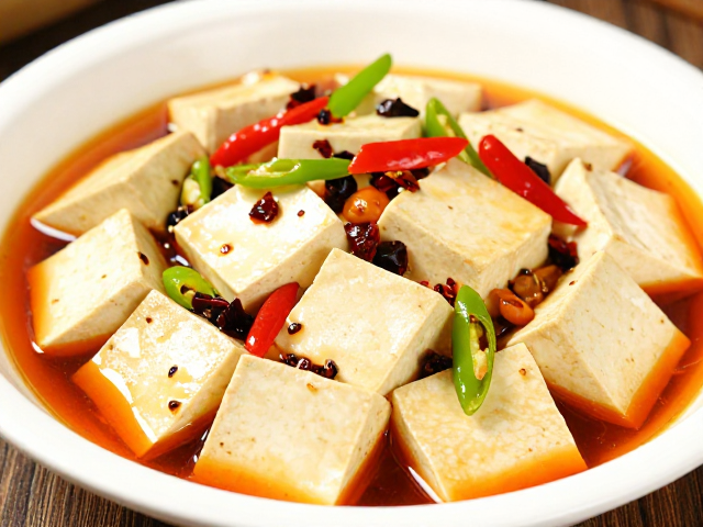 食材预处理与火候掌控的细节逻辑