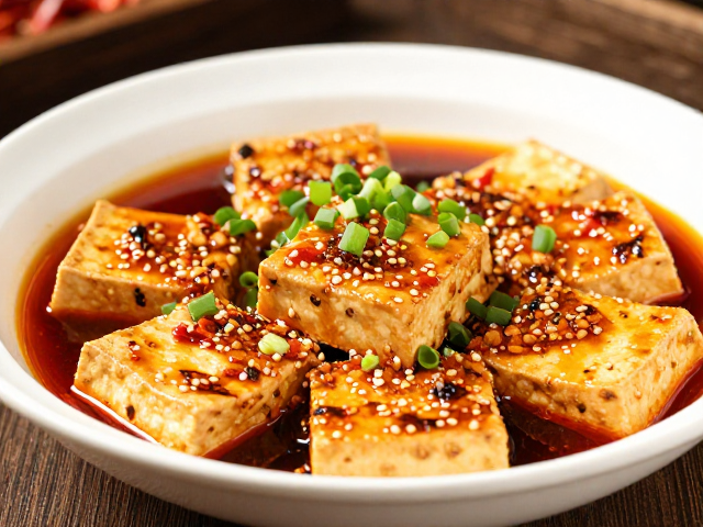 火候掌控与调味逻辑