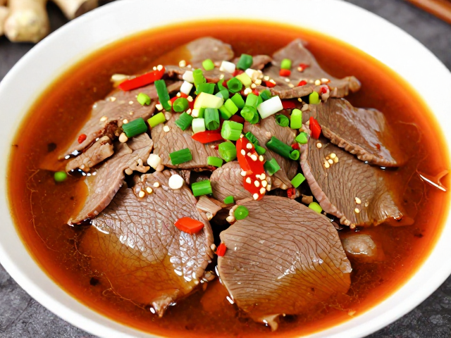 姜蒜葱去腥