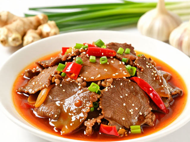 辅料搭配与香料运用：构建层次香气