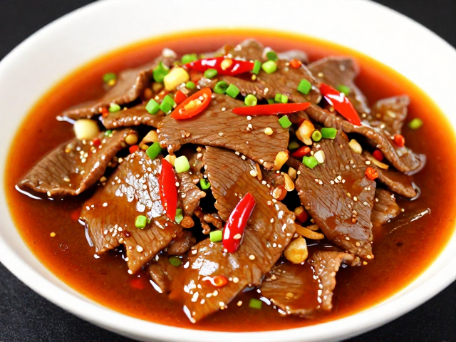 火候掌控与调味逻辑：酸辣入味的关键