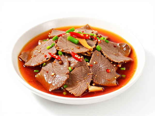 烹饪火候与流程：猛火快炒的艺术