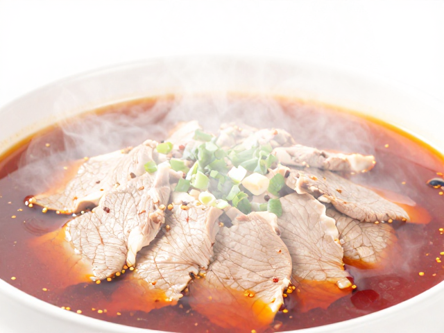 层次构建:复合香料的协同作用