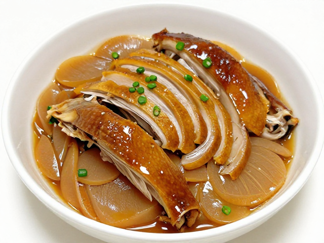 营养均衡与食用场景建议
