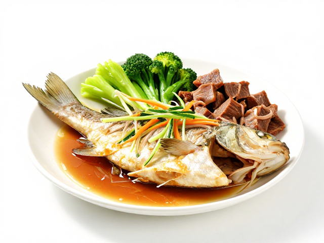 灵活搭配蔬菜，构建均衡膳食
